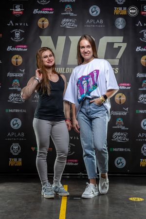 Фотограф Константин Казаков (часть 3)